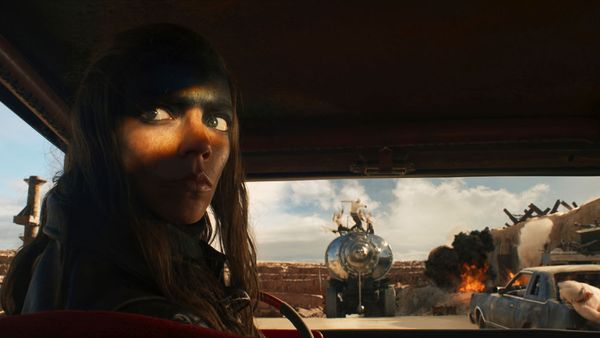 A Combustible Cannes Is Set too Unfurl with 'Furiosa,' 'Megalopolis' and a #Metoo Reckoning