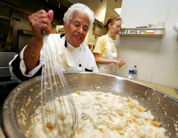 Famed New Orleans Chef who Fed Civil Rights Leaders Dies