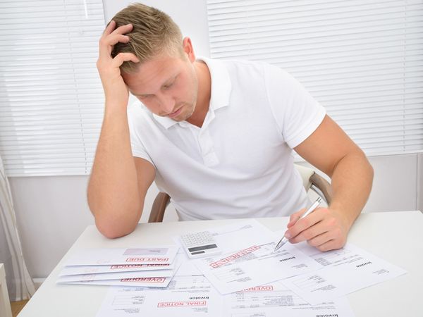 Millennial Money: When Debt Relief Does More Harm than Good 