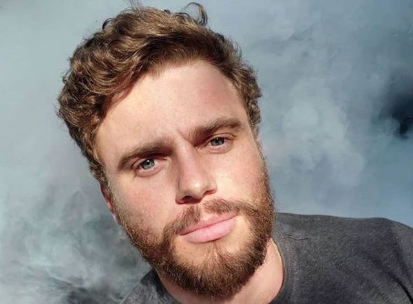 Gus Kenworthy Opens Up About Depression, Suicide in New Interview