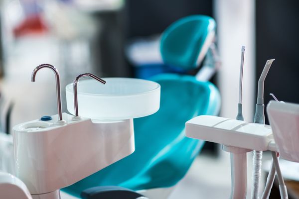 Wisconsin Dentist Accused of Breaking Teeth in Fraud Scheme