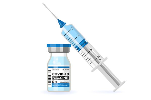 When Your Chance for a Covid Shot Comes, Don't Worry About the Numbers