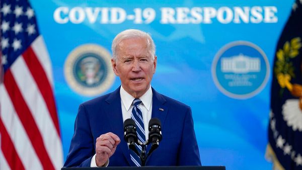 Biden, CDC Director Warn of Virus Rebound if Nation Lets Up