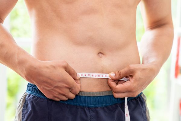 Waist Size May Better Predict AFib Risk in Men