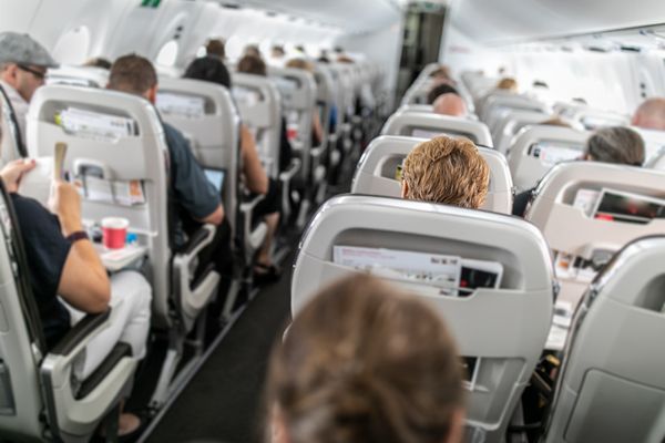 FAA Aims to Fine Unruly Passengers Up To $31,750