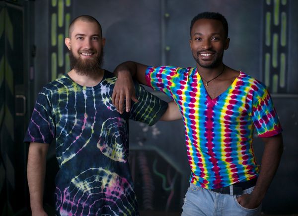 Great Gay Pride Fashion Tips for 2021