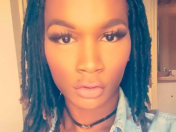 Pooh Johnson Shot Dead in Shreveport, 35th Known Anti-Trans Murder of 2021