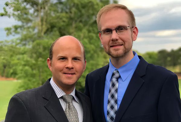 Court Revives Lawsuit Of Teacher Fired For Same-Sex Marriage