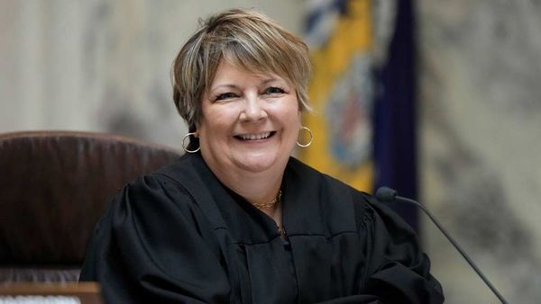 GOP Threat to Impeach Wisconsin Supreme Court Justice Driven by Fear of Losing Legislative Edge 