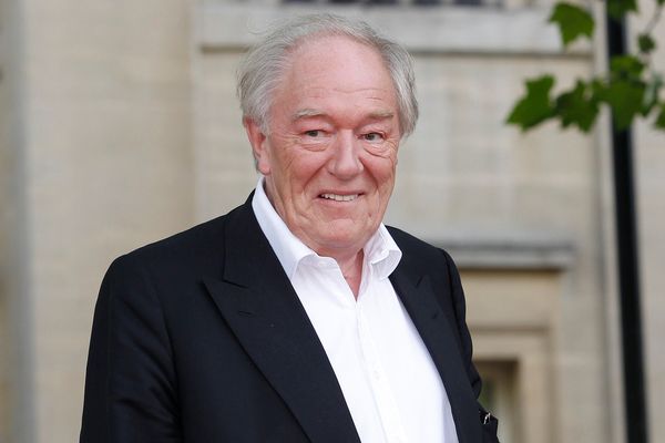 Michael Gambon, Actor who Played Prof. Dumbledore in 6 'Harry Potter' Movies, Dies at age 82