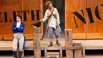 Review: The Gamm Theatre Delights with Shakespeare's 'Twelfth Night'