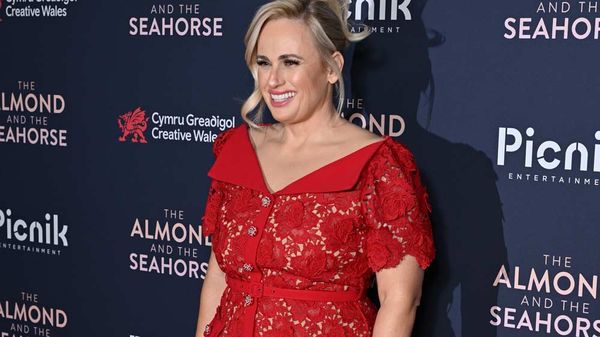 Rebel Wilson Dismisses Concerns Around Straight Actors Playing Gay Roles: 'Total Nonsense'