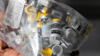 South Africa's Health Authorities Report 2 Deaths from Mpox this Week and Warn of Local Transmission