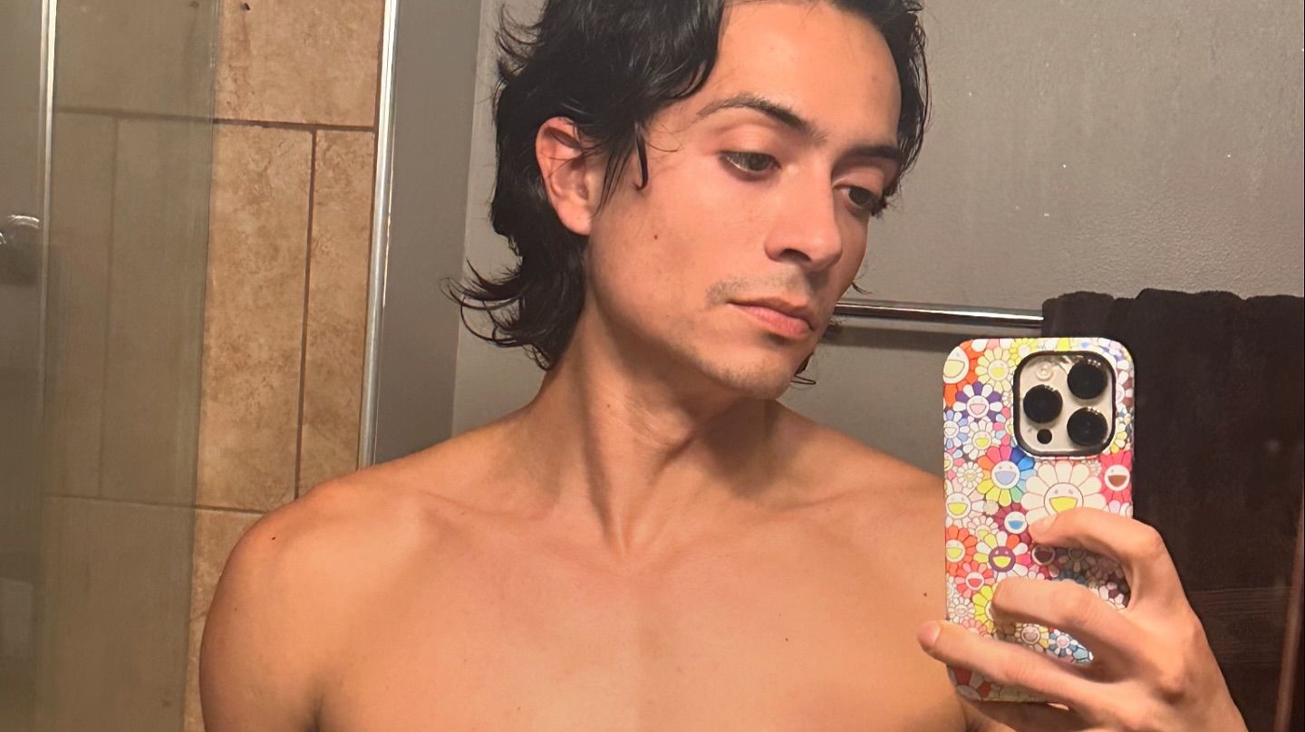 'Drag Race' Star Denali Gives Fans a Sexy 'Summa' Update