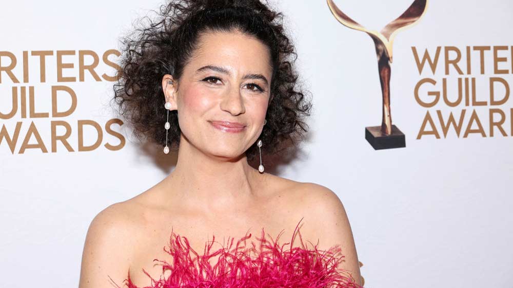 'Broad City' Star Ilana Glazer Reveals Pregnancy Let Them 'Be Real' about Being Non-binary