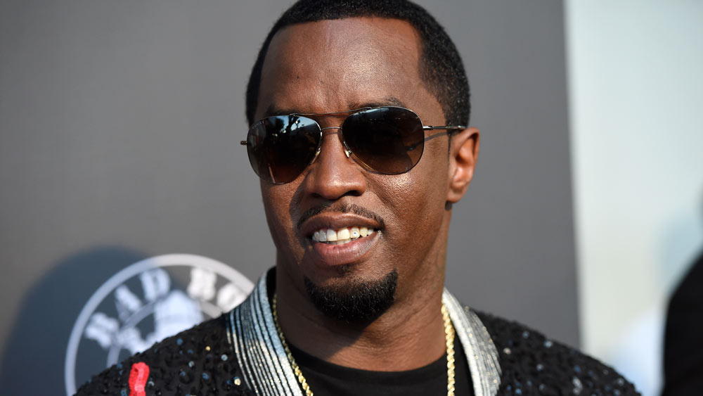 Sean 'Diddy' Combs Will Stay in Jail after Bail is Denied for a Second Time