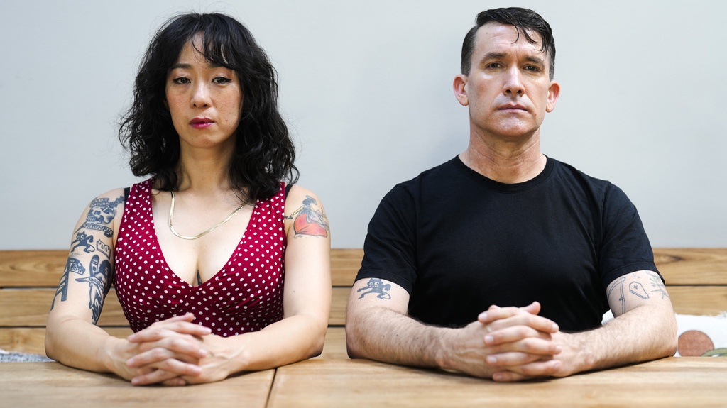 After 20 Years and a Move to Berlin, Xiu Xiu is Still Making Music for Outsiders