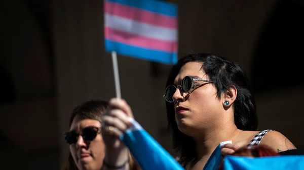 Transgender Regret? Research Challenges Narratives About Gender-Affirming Surgeries