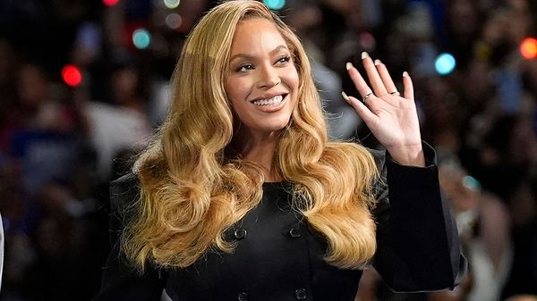 Beyoncé Will Perform at Halftime of Ravens-Texans Christmas Day Game on Netflix