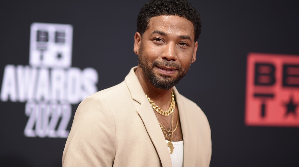 Jussie Smollett's Conviction in 2019 Attack on Himself is Overturned