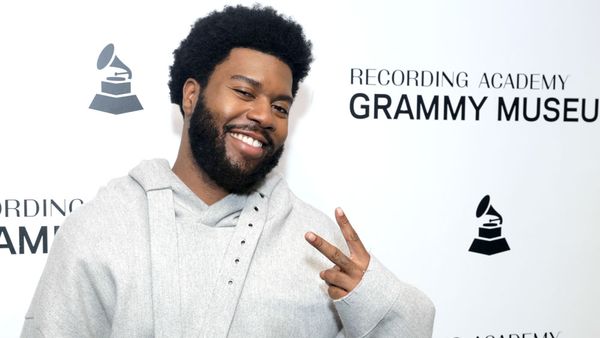 Singer-Songwriter Khalid Comes Out After Being Outed by Ex