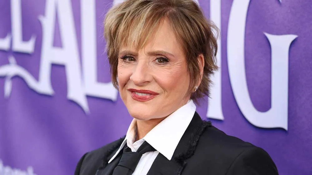 'And Just Like That,' Patti LuPone Joins the Cast for Season 3!