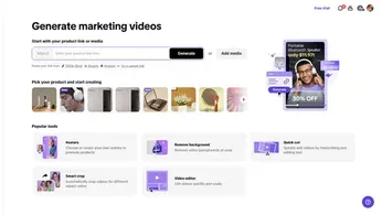 How E-Commerce Brands Use AI Video Generators to Create Product Showcases