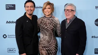 Bill Condon, Jennifer Lopez Unveil Musical 'Kiss of the Spider Woman' at Sundance