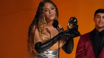 The Grammys Are Here with Beyoncé Leading All Nominees at a Show Shaped by the LA Wildfires