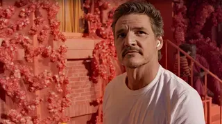 Pedro Pascal Dances His Way to Joy in New Short Film – and Gay Twitter is Down to Dance Along