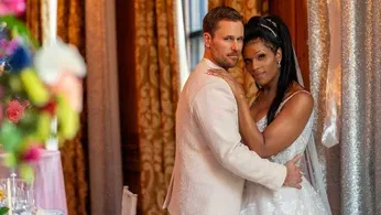 Peppermint Plays Peppermint and Has Her Dream Wedding