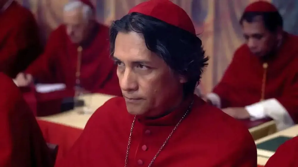 Could 'Conclave's' Surprise Ending Really Happen?