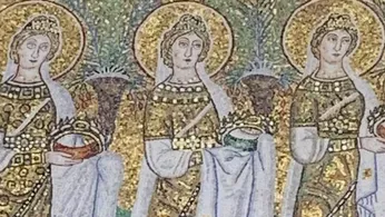Christianity Has Long Revered Saints Who Would Be Called 'Transgender' Today