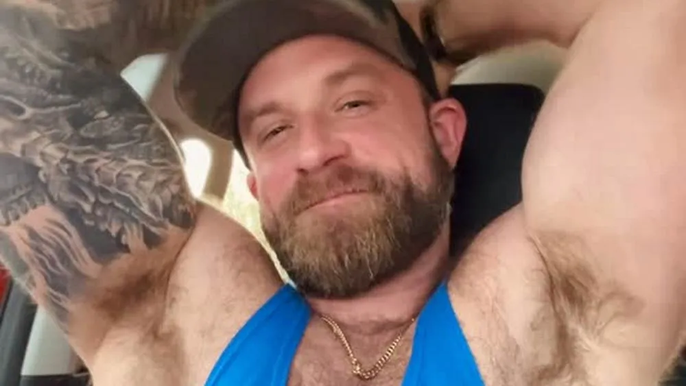 Australian Content Creator Koby Falks Reported Dead at 39