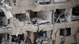What To Know About the Conflict Between Israel and Iran, and the US Intervention