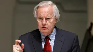 Bill Moyers, the Former White House Press Secretary Turned Acclaimed TV Journalist, Dead at 91