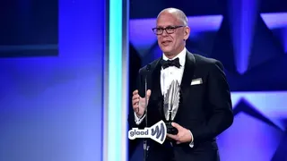 Marriage Equality Icon Jim Obergefell Warns that Perils Persist for LGBTQ+ Families