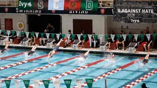 UPenn to Update Swimming Records Set by Lia Thomas, Settling with Feds on Transgender Athletes Case