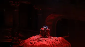 Lady Gaga’s “Mayhem Ball” Ignites Summer with Theatrical Spectacle