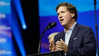 Tucker Carlson Surprises With Agreement on Democrats’ Key Point About Trans Athletes