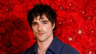 Jacob Elordi Steps Into the Spotlight as Frankenstein’s Monster