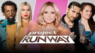 Heidi Klum Returns to ‘Project Runway’ for Season 21: Fresh Talent, Fierce Diversity, and a Drag Superstar Shine on the Catwalk