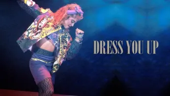 Madonna Honors Late Barbie Designer Superfans with ‘Dress You Up’ 40th Anniversary Release