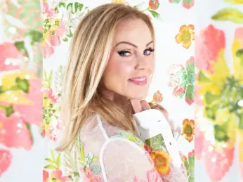 Belinda Carlisle – The Go-Go’s singer-songwriter on her new covers solo album, ‘Once Upon a Time in California’