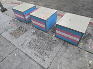 Activists persist on zoning determination for Compton’s site