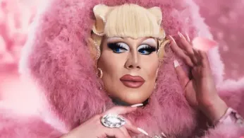 From Fan to Front and Center: Jimbo 'Werqs the World'