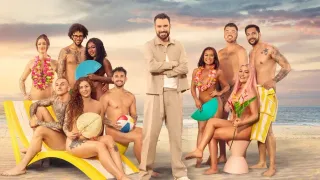 Rylan Clark Dives Back Into “Dating Naked UK”