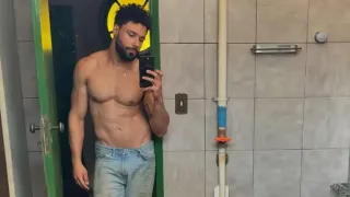 Rafael L. Silva Sizzles in Steamy New Photoshoot: '9-1-1: Lone Star' Star Continues to Inspire