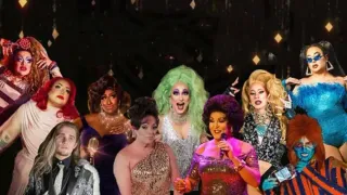 Drag Pride Showcase 2025: Queer Community Celebrates Virtually With Livestreamed Drag Extravaganza