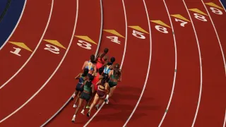 Ioc Creates Panel to Review Female Issues in Olympic Sports and Protects Experts' Identity
